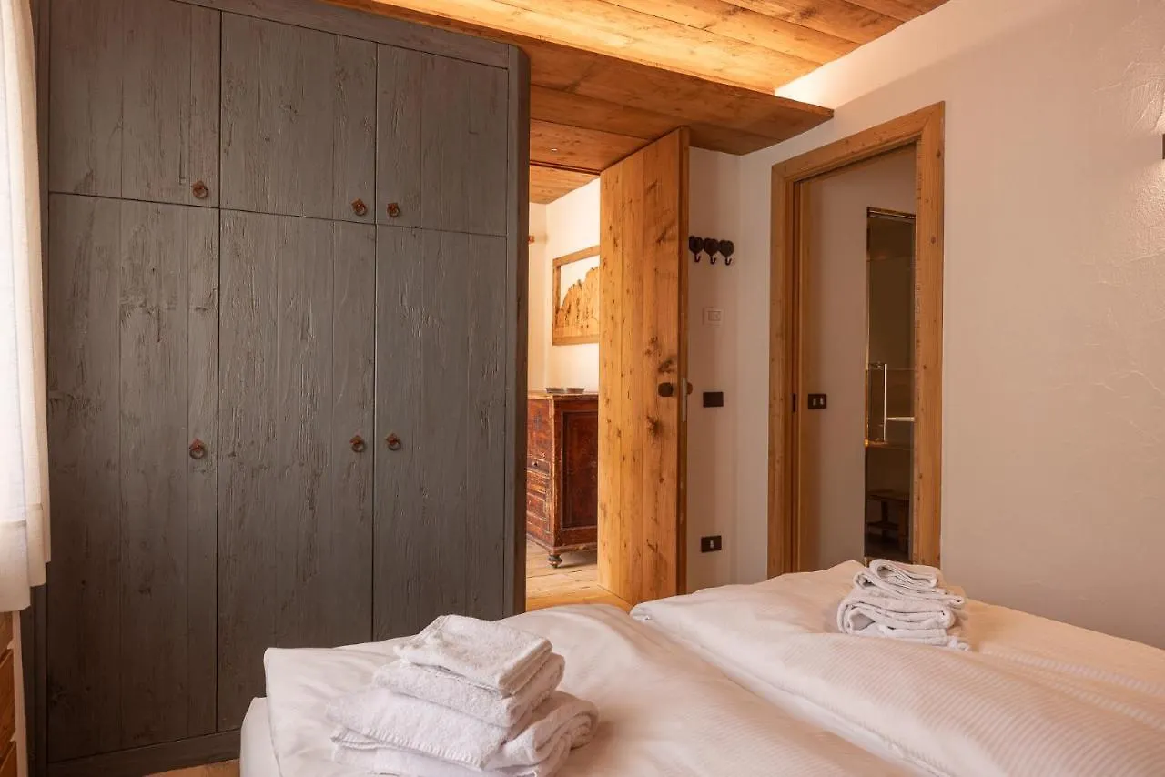 Casa Alvera Dream Cortina dʼAmpezzo 0*,