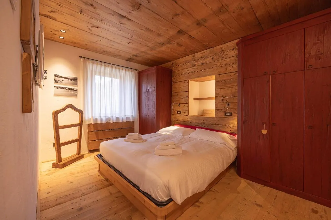 Lejlighed Casa Alvera Dream Cortina dʼAmpezzo