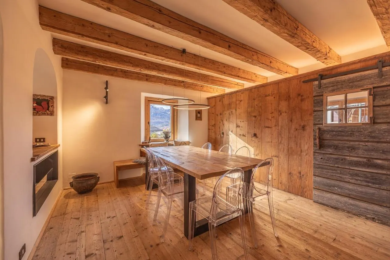 Casa Alvera Dream Cortina dʼAmpezzo