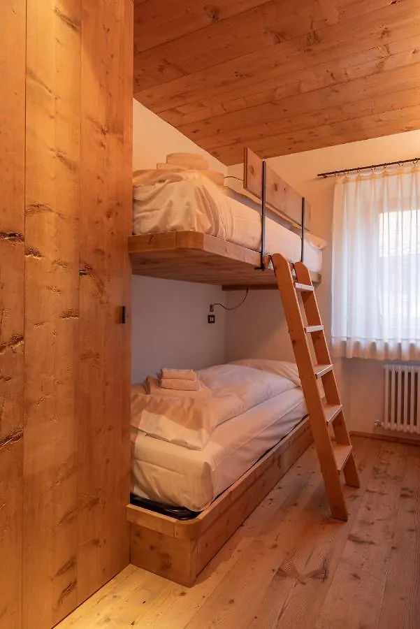 Casa Alvera Dream Cortina dʼAmpezzo