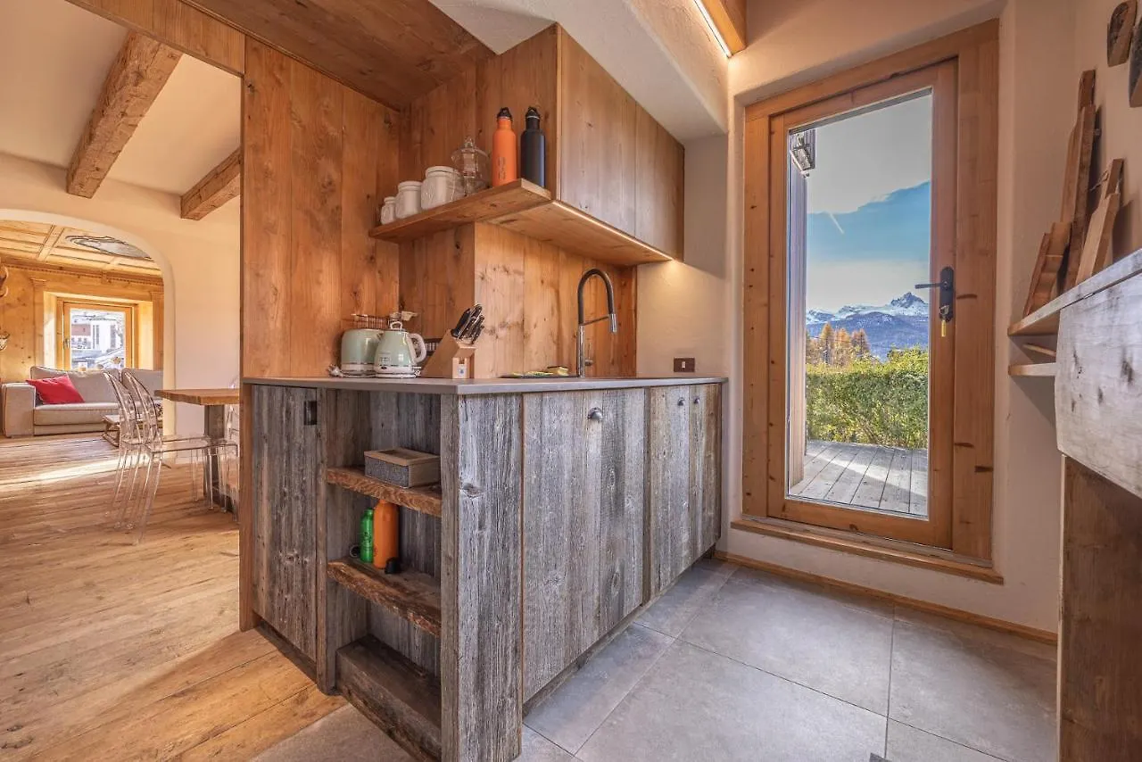 Casa Alvera Dream Cortina dʼAmpezzo 0*,  Italien