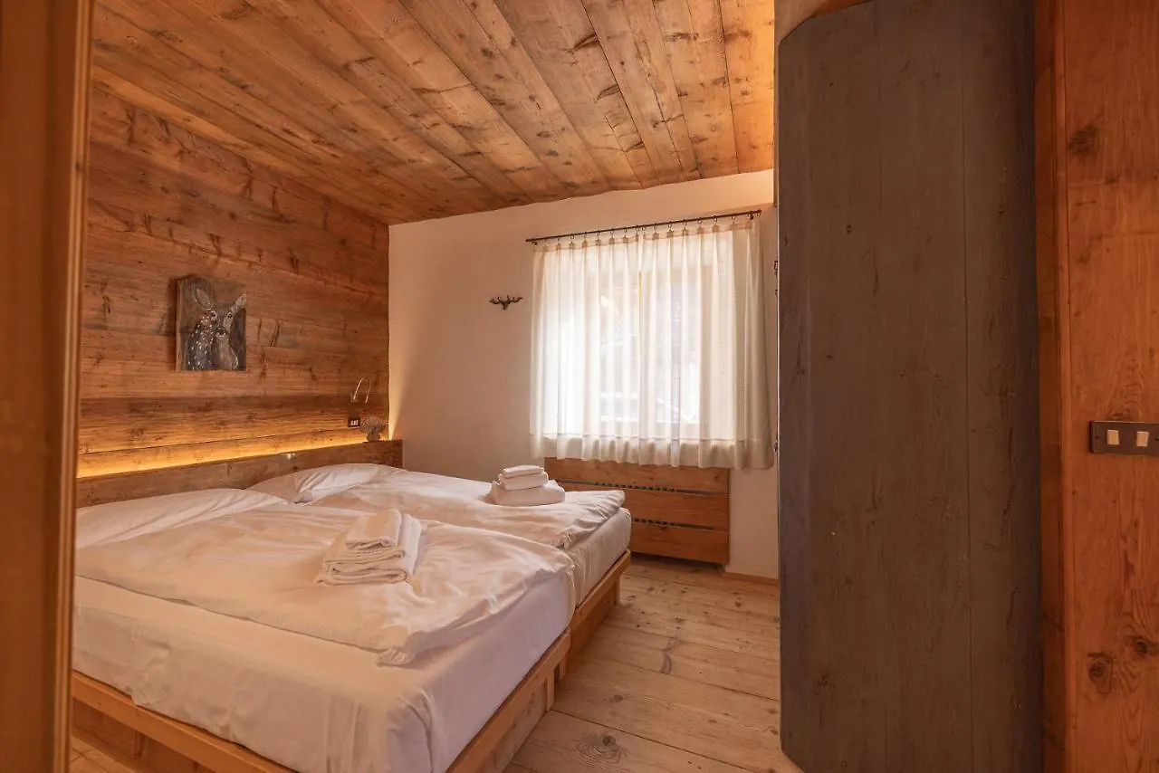 Lejlighed Casa Alvera Dream Cortina dʼAmpezzo