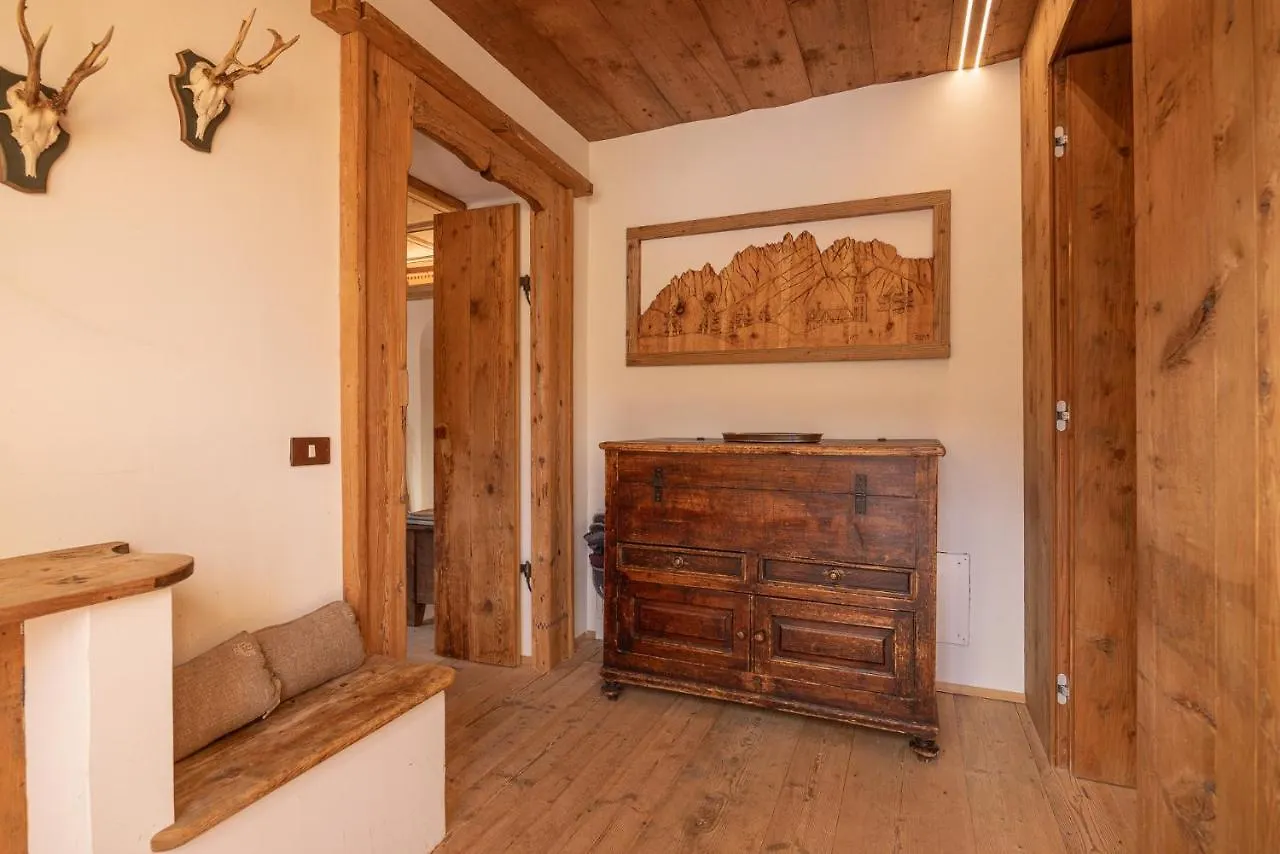 Casa Alvera Dream Cortina dʼAmpezzo 0*,